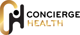 Concierge Health [logo]