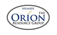 The Orion Resource Group Logo