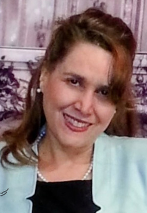 Nora Diaz Bretherton