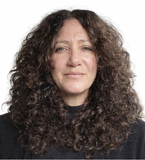 Jolene Martel Schwartz, LMSW