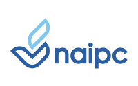 NAIPC logo